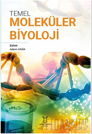 Temel Moleküler Biyoloji