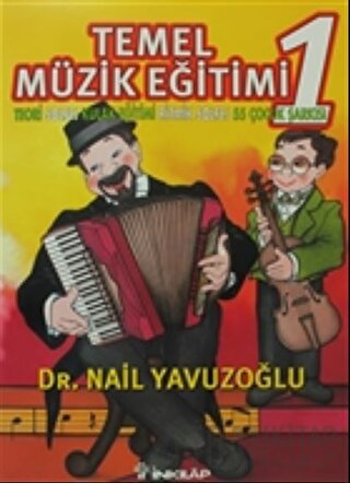 Temel Müzik Eğitimi 1