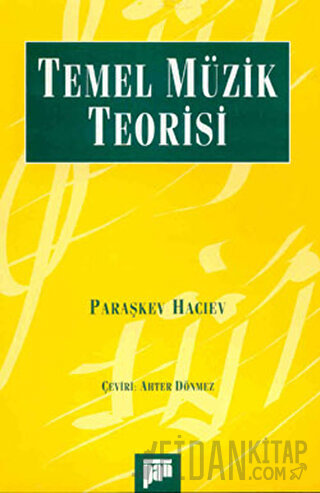 Temel Müzik Teorisi