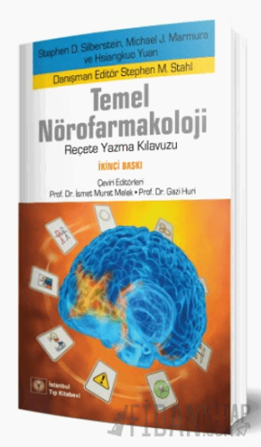 Temel Nörofarmakoloji