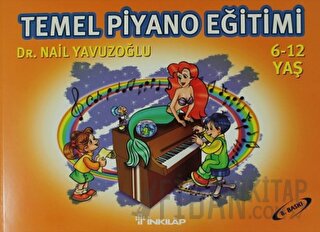 Temel Piyano Eğitimi Nail Yavuzoğlu