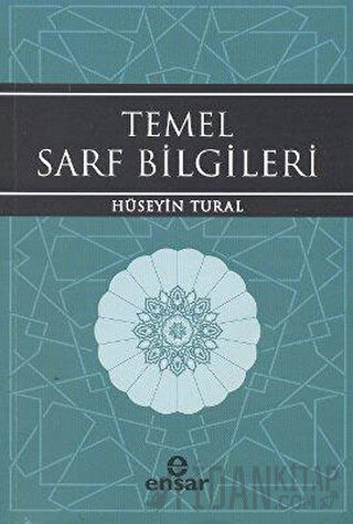 Temel Sarf Bilgileri