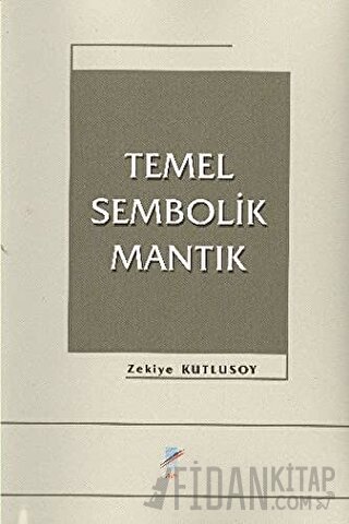 Temel Sembolik Mantık