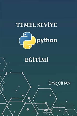 Temel Seviye Python Eğitimi Ümit Cihan