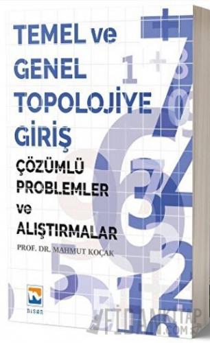 Temel ve Genel Topolojiye Giriş