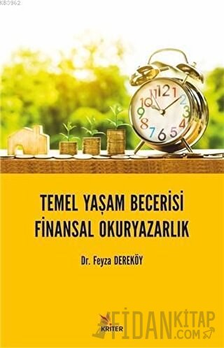 Temel Yaşam Becerisi Finansal Okuryazarlık