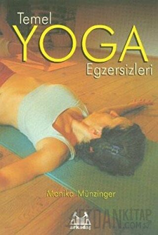 Temel Yoga Egzersizleri