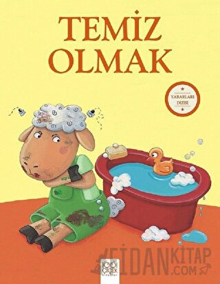 Temiz Olmak - Yararları Dizisi