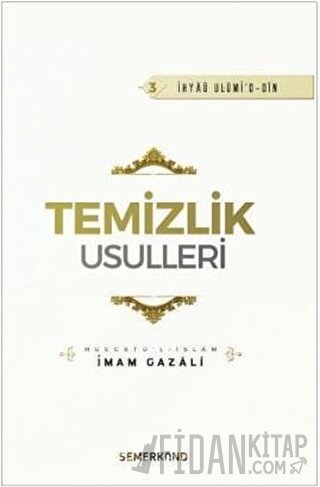 Temizlik Usulleri