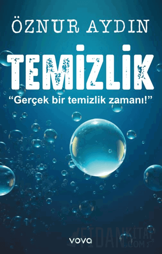 Temizlik Öznur Aydın