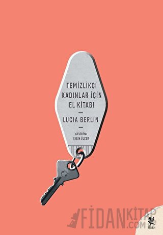 Temizlikçi Kadınlar İçin El Kitabı