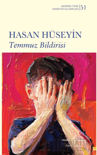 Temmuz Bildirisi