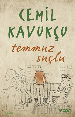 Temmuz Suçlu