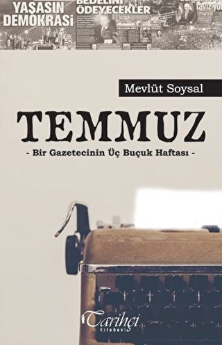 Temmuz Mevlüt Soysal