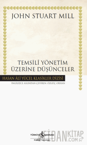 Temsili Yönetim Üzerine Düşünceler