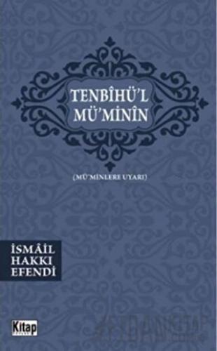 Tenbihül-Müminin