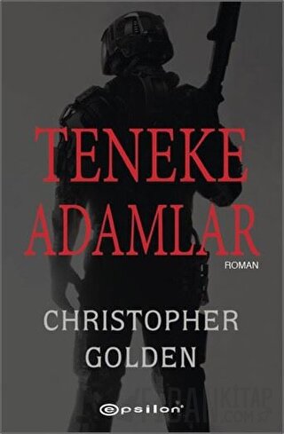 Teneke Adamlar