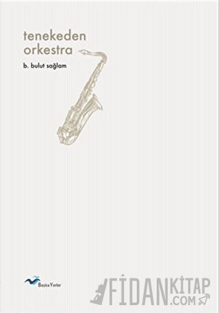 Tenekeden Orkestra