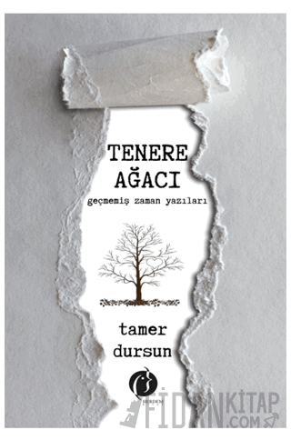 Tenere Ağacı