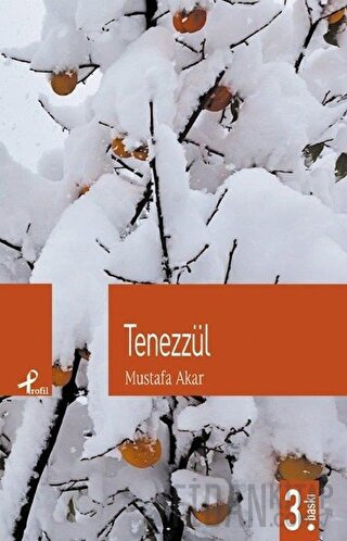 Tenezzül