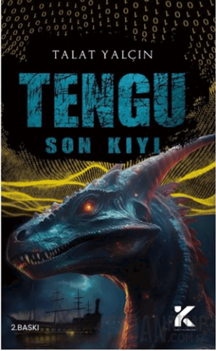 Tengu – Son Kıyı