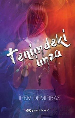 Tenimdeki İmza İrem Demirbaş