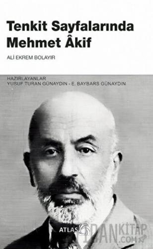 Tenkit Sayfalarında Mehmet Akif