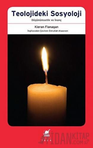 Teolojideki Sosyoloji