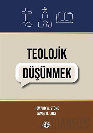Teolojik Düşünmek