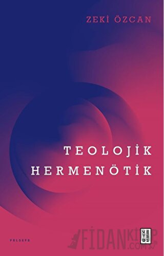 Teolojik Hermenötik