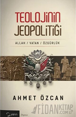 Teolojinin Jeopolitiği