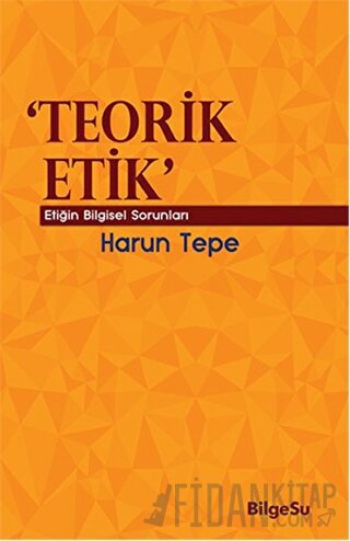 Teorik Etik