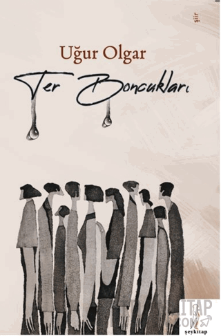Ter Boncukları Uğur Olgar