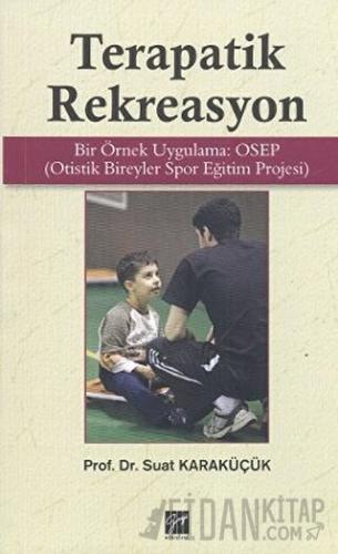 Terapatik Rekreasyon