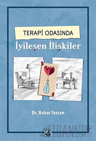 Terapi Odasında İyileşen İlişkiler