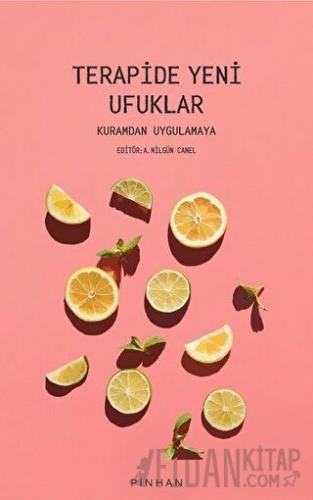 Terapide Yeni Ufuklar