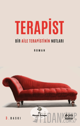 Terapist - Bir Aile Terapistinin Notları