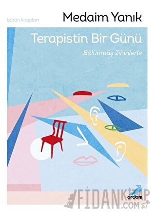 Terapistin Bir Günü, Bölünmüş Zihinlerle