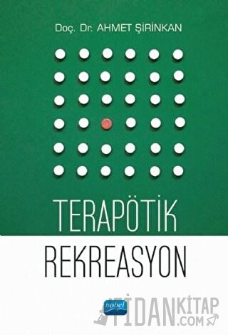 Terapötik Rekreasyon