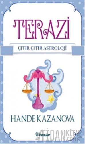 Terazi - Çıtır Çıtır Astroloji