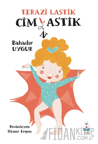 Terazi Lastik Cimlastik