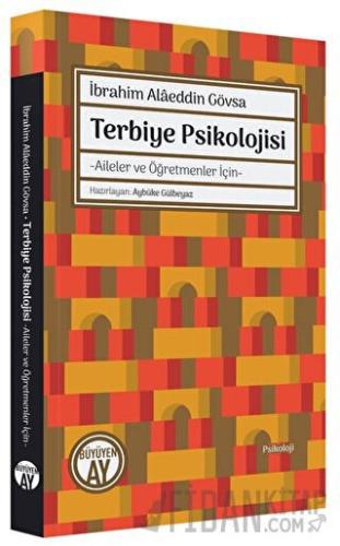 Terbiye Psikolojisi