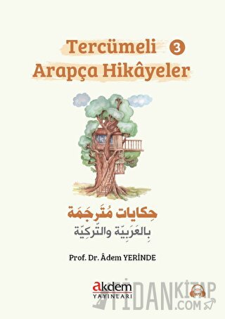 Tercümeli Arapça Hikayeler - 3