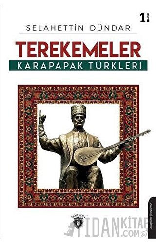 Terekemeler Karapapak Türkleri