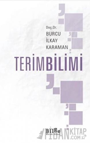 TerimBilimi