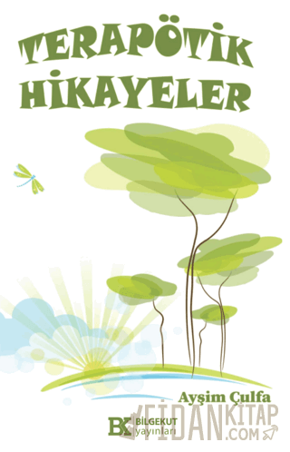 Teröpatik Hikayeler