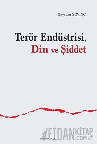 Terör Endüstrisi, Din ve Şiddet