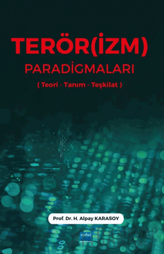 Terör(İzm) Paradigmaları