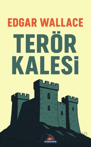Terör Kalesi Edgar Wallace