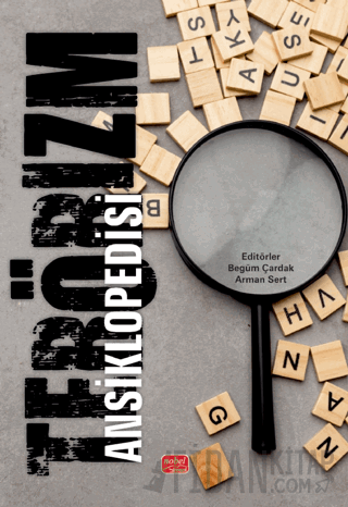 Terörizm Ansiklopedisi Kolektif